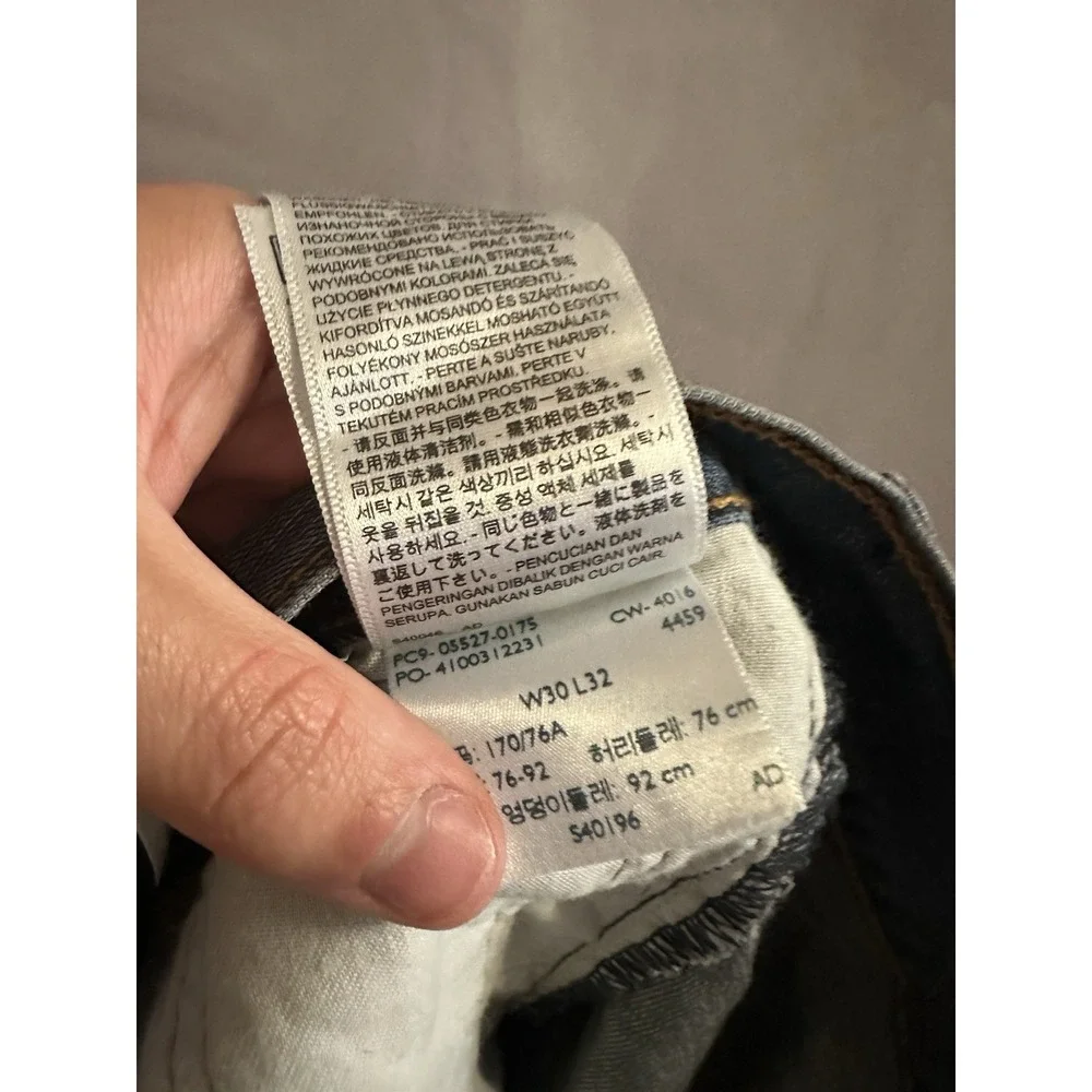 Levis vintage levi